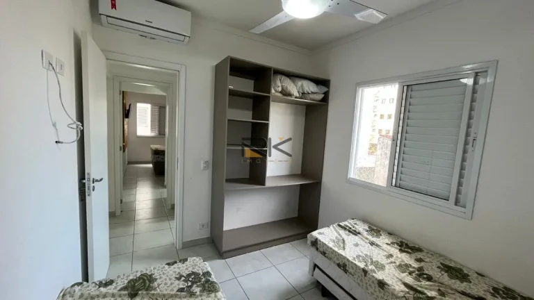 Imagem Apartamento Itaguá 2 dormitórios sendo 1 suíte,1 banheiro social, 1 vaga de garagem,varanda gourmet com churrasqueira