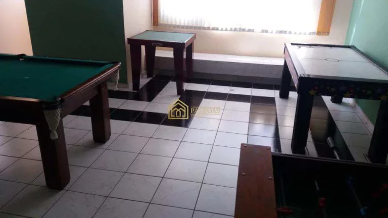 Imagem Apartamento Padrão