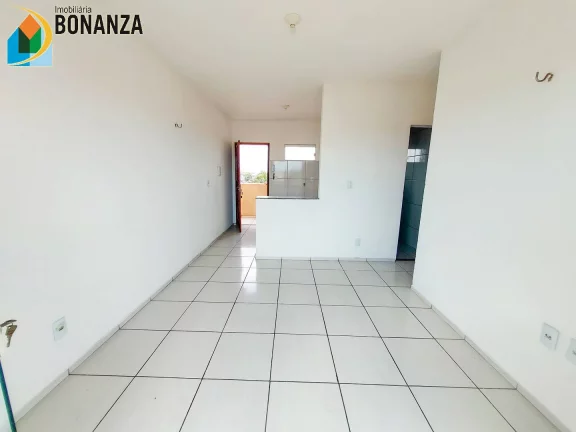 Imagem Apartamento no Monte Castelo com 02 Quartos para alugar
