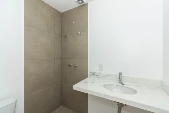 Imagem Apartamento Lagoa - 146M², 3 Dorms, 2 Suítes, 1 Vaga, Piscina, Playground, Espaço Gourmet, Bicicletário.