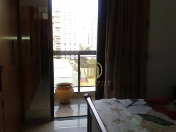 Imagem Apartamento 3 dormitórios com suíte