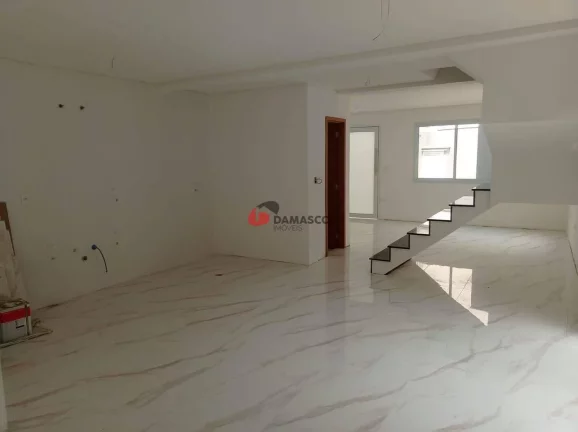 Imagem Sobrado à venda 3 Quartos, 2 Vagas, 200M², Boa Vista, São Caetano do Sul - SP