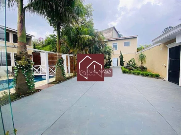 Imagem Chácara com 13 dormitórios, 3000 m² - venda por R$ 8.000.000,00 ou aluguel por R$ 35.000,00/mês - Água Azul - Guarulhos/SP