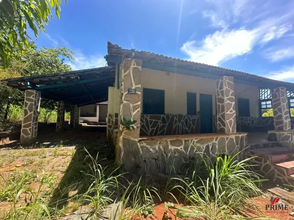Imagem Lote próximo à Lagoa Central em Lagoa Santa !