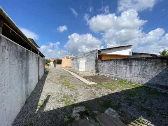 Imagem CASA COM 151.74 m² - ITAJAI - MONGAGUÁ SP
