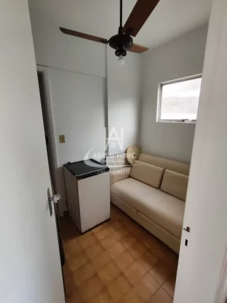 Imagem Apartamento Jardim Ana Maria no Guarujá