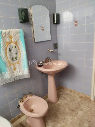 Imagem Apartamento espaçoso e bem localizado no Centro ? Vila Itapura

Se você busca conforto e praticida...