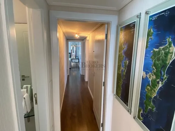 Imagem Apartamento Quadra Mar com 3 suítes à venda na Barra Sul em Balneário Camboriú/S