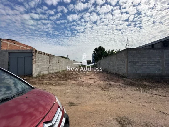 Imagem Terreno com 240m² à venda em Pontal das Garças - Vila Velha