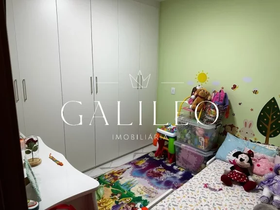 Imagem VENDA DE APARTAMENTO ALTOS DA SAMUEL - 55M² - JUNDIAÍ - SP