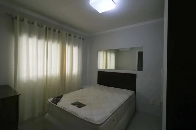 Imagem Apartamento com 3 suítes e 2 Vagas na Garagem em - Balneário Camboriú/SC
