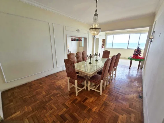 Imagem Copacabana – Avenida Atlântica | Residencial › Apartamento 3 quarto(s) à Venda