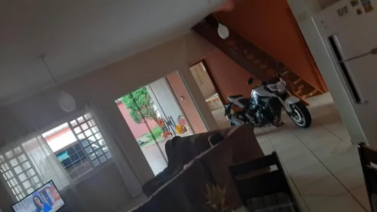 Imagem Casa a venda no Bairro Nova Tatuí em Tatuí/SP