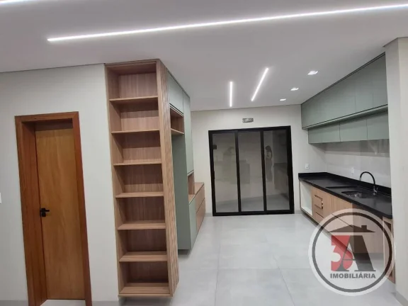 Imagem Resid. Parintins Sobrado c/ 200m2 e piscina