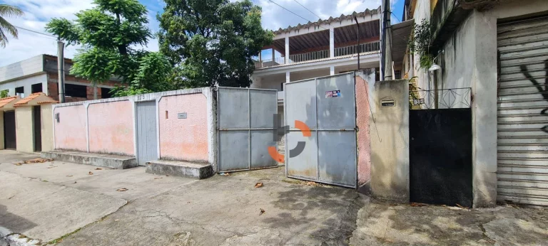 Imagem (Venda) Área com 360 m² - Vila Emil - Mesquita/RJ