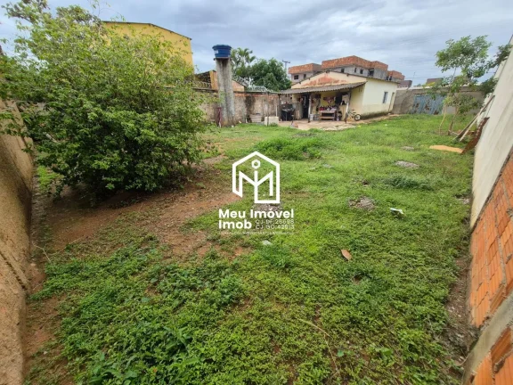 Imagem Casa em Parque Estrela Dalva III - Luziânia