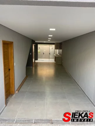 Imagem CASA RESIDENCIAL em SÃO PAULO - SP, VILA CARRÃO
