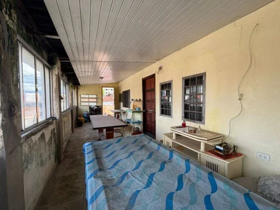 Imagem CASA COM 332.39 m² - AVIACAO - PRAIA GRANDE SP