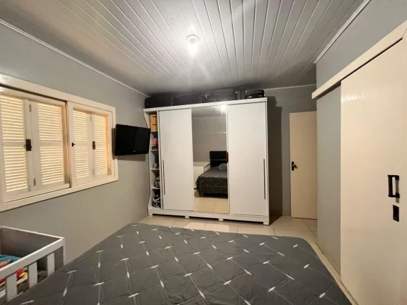 Imagem Linda Casa com móveis planejados em Araricá