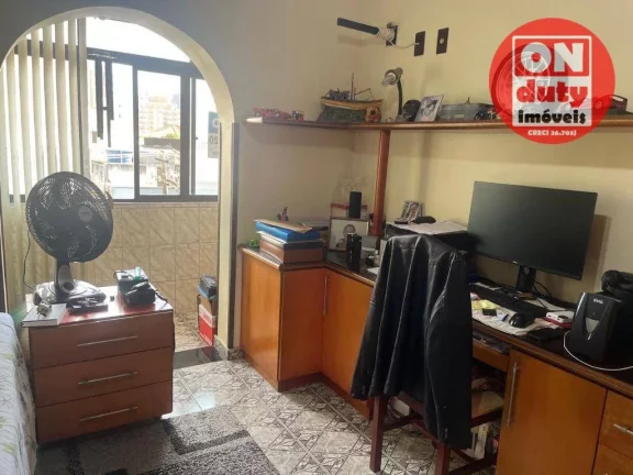 Imagem Apartamento - Ponta da Praia - Santos/SP
