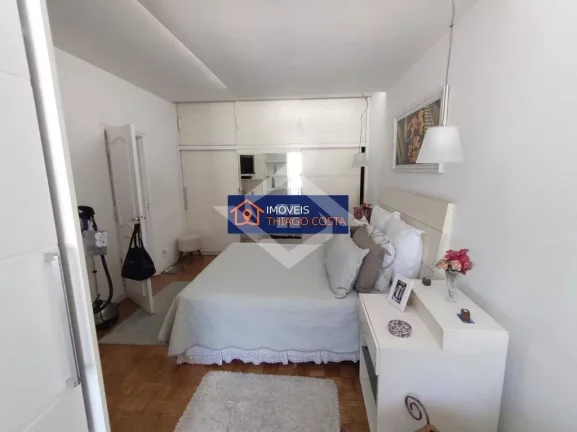 Imagem Apartamento Exclusivo na Tijuca - Imóvel de Luxo em Ponto Nobre.