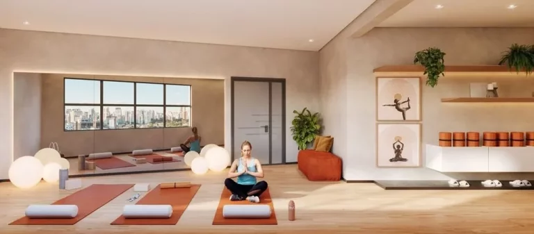 Imagem Apartamento com 1 Quarto à Venda, 39 m² em Bela Vista - São Paulo Imagem Apartamento com 1 Quarto à Venda, 39 m² em Bela Vista - São Paulo