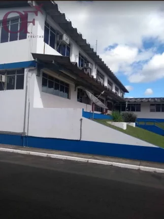 Imagem Galpão / Depósito / Armazém à venda, 35587m² - Medeiros - Jundiaí - SP