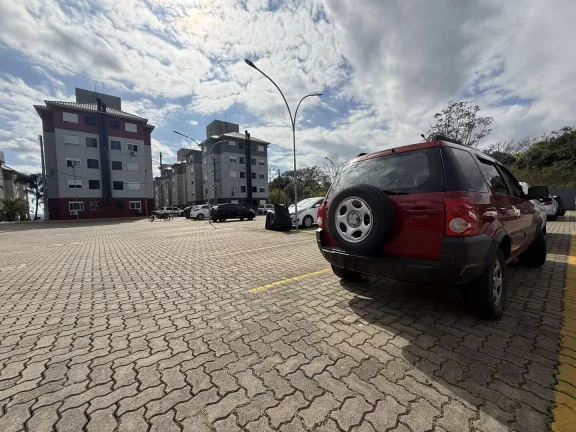 Imagem Apartamento 54m2, Térreo, 2 Quartos, Lomba da Plameira, Sapucaia do Sul