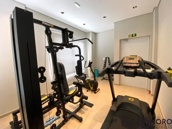 Imagem Residencial Conviver Apartamento 2 dormitórios com 1 suíte