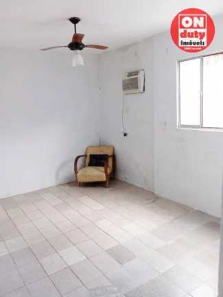 Imagem Sobrado com 3 quartos à venda, 140 m² por R$ 350.000 - Jardim Santa Maria - Guarujá/SP
