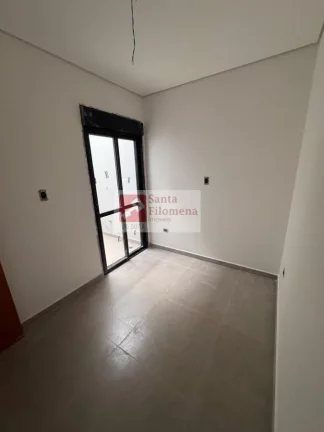 Imagem Sobrado para Venda em Santo André, Vila Francisco Matarazzo, 3 dormitórios, 1 suíte, 2 banheiros, 2 vagas