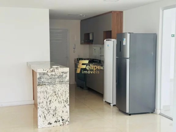Imagem BELÍSSIMO APARTAMENTO DE 02 QUARTOS SENDO 01 SUÍTE À VENDA NA PRAIA DAS GAIVOTAS EM VILA VELHA/ES!