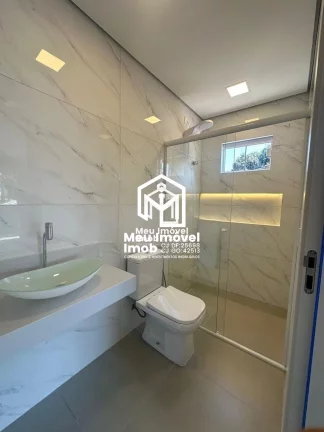 Imagem Casa Condomínio 4 quartos 3 suítes 4 Vagas 300M² Arniqueiras
