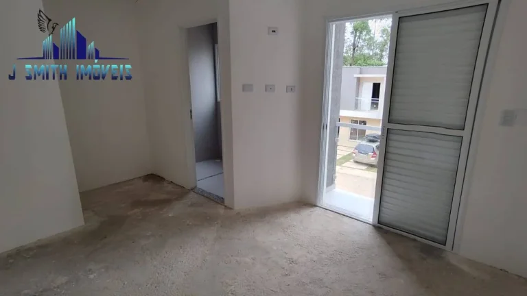 Imagem CASA 3 DORMS (1 suíte) 2 VAGAS, 100m², LAZER COMPLETO. KM 26 DA RAPOSO