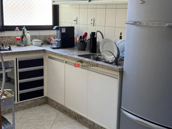 Imagem Cobertura / Penthouse à venda, Santa Maria, São Caetano do Sul, SP