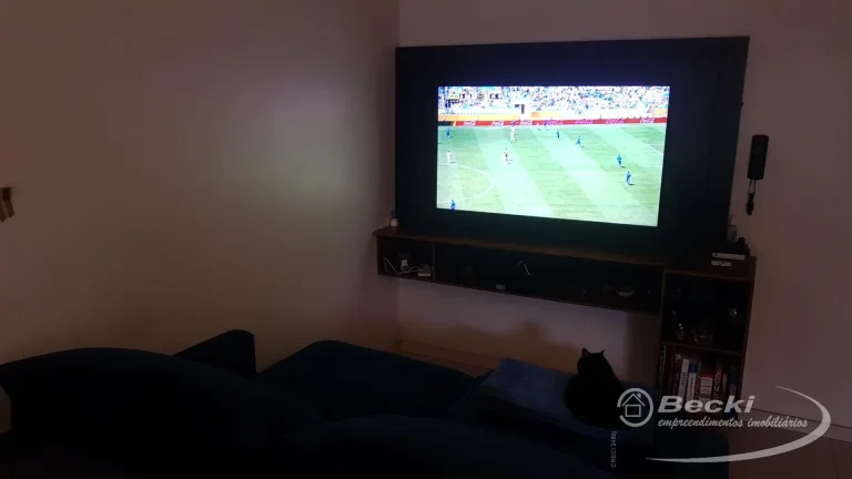 Imagem Apartamento à Venda no Bairro Saguaçú – Villa Bellagio, Joinville
