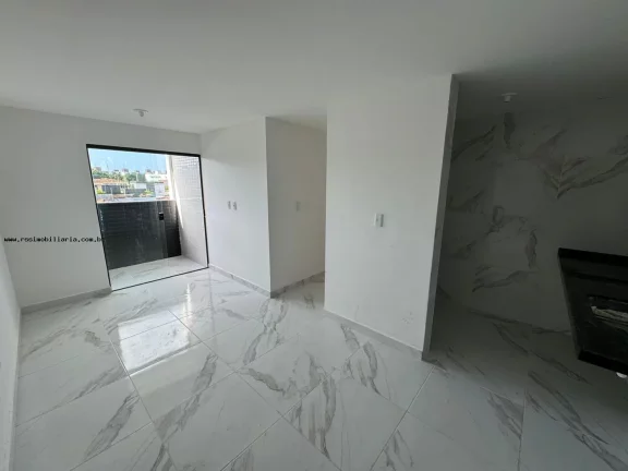 Imagem San Residence, apartamento venda, Geisel em João Pessoa/PB.