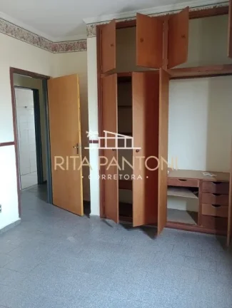 Imagem Apartamento - Ribeirão Preto - Jardim Irajá - Região Sul