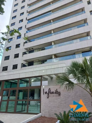 Imagem COBERTURA DUPLEX A VENDA VISTA PANORAMICA DEFINITIVA B. SAO PEDRO-BH-MG