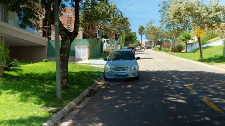 Imagem Declive com 490m² e vista eterna para APP