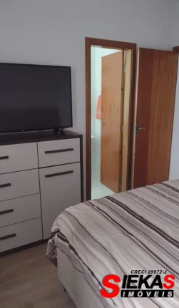 Imagem Apartamento à venda em São Paulo-SP, Parque Maria Luiza: 2 quartos, 1 sala, 1 banheiro, 88 m² de área!