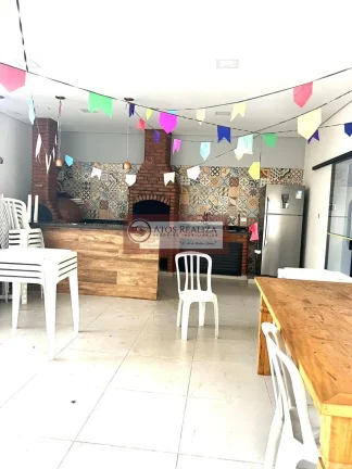 Imagem Apartamento com valor em oportunidade a venda na vila Santa Catarina. Vendo Apartamento de 68m², com 3 Dormitorios, Sacada e 1 vaga de garagem, condômino com lazer completo como, Academia, Piscina, 2 salões de festas, Àrea gourmet com churrasqueira, brinq