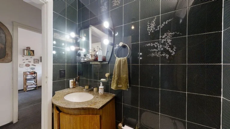 Imagem APARTAMENTO RESIDENCIAL em São Paulo - SP, Jardim América