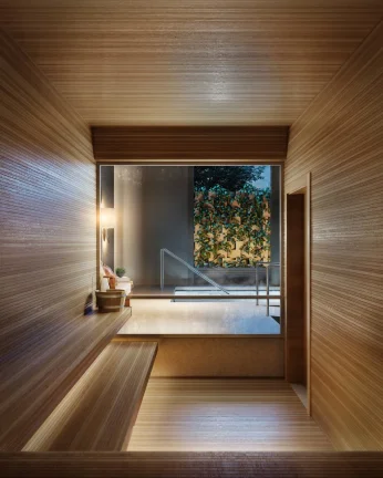 Imagem Apartamento Garden à venda em São Paulo, Jardim Paulista, com 4 quartos, 585,45m2