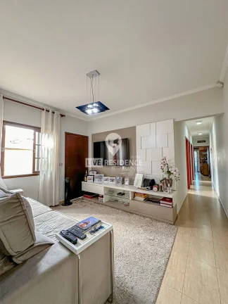 Imagem Venda de Imóvel no Bairro Novo Cruzeiro em Itatiba/SP - Live Residence