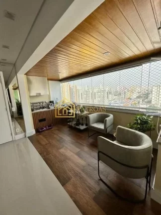Imagem Apartamento Padrão