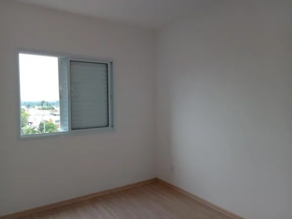 Imagem Apartamento com 3 dormitórios, 62 m² - venda por R$ 400.000 ou aluguel por R$ 1.600/mês - Vila Urupês - Suzano/SP