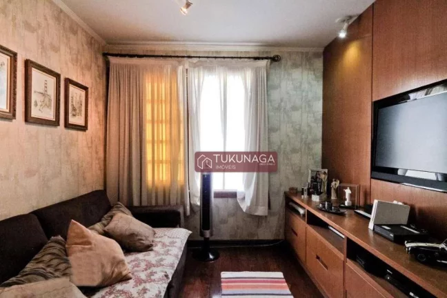 Imagem Apartamento à venda, 142 m² por R$ 852.000,00 - Santana - São Paulo/SP