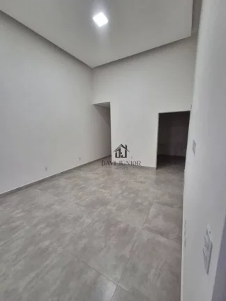 Imagem Casa com 3 dormitórios à venda, 134 m² por R$ 885.000,00 - Condomínio Villagio Wanel - Sorocaba/SP