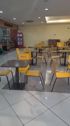 Imagem Salão para alugar, 45 m² por R$ 13.068,00/mês - Centro - Itaquaquecetuba/SP